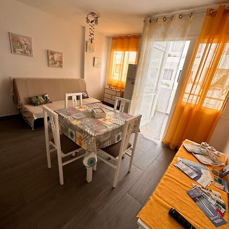 Appartement Casa Isabel à Costa De Antigua Extérieur photo