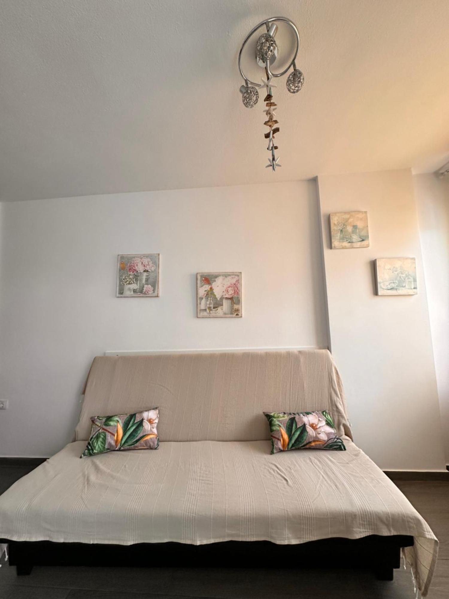 Appartement Casa Isabel à Costa De Antigua Extérieur photo